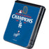2024 World Series Champions Los Angeles Dodgers Galaxy Z Flip5 5G Skin