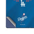2024 World Series Champions Los Angeles Dodgers Galaxy Z Fold6 Skin