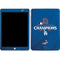 2024 World Series Champions Los Angeles Dodgers Apple iPad Skin