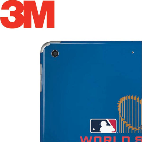 2024 World Series Champions Los Angeles Dodgers Apple iPad Skin