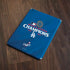 2024 World Series Champions Los Angeles Dodgers Apple iPad Skin