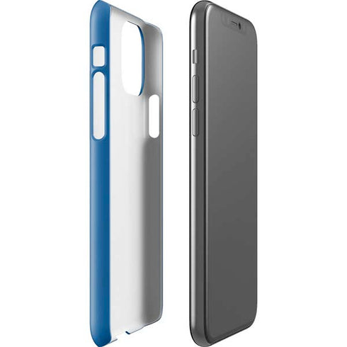 2024 World Series Champions Los Angeles Dodgers iPhone 11 Pro Lite Case