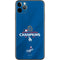 2024 World Series Champions Los Angeles Dodgers iPhone 11 Pro Max Skin
