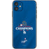 2024 World Series Champions Los Angeles Dodgers iPhone 11 Skin
