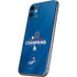 2024 World Series Champions Los Angeles Dodgers iPhone 11 Skin
