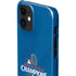 2024 World Series Champions Los Angeles Dodgers iPhone 12 Mini Lite Case