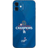 2024 World Series Champions Los Angeles Dodgers iPhone 12 Mini Skin