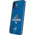 2024 World Series Champions Los Angeles Dodgers iPhone 12 Mini Skin