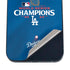 2024 World Series Champions Los Angeles Dodgers iPhone 12 Mini Skin