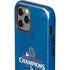 2024 World Series Champions Los Angeles Dodgers iPhone 12 Pro Max Impact Case