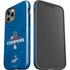 2024 World Series Champions Los Angeles Dodgers iPhone 12 Pro Max Impact Case