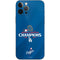 2024 World Series Champions Los Angeles Dodgers iPhone 12 Pro Max Skin