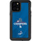 2024 World Series Champions Los Angeles Dodgers iPhone 12 Pro Max Waterproof Case