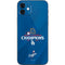 2024 World Series Champions Los Angeles Dodgers iPhone 12 Skin
