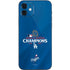2024 World Series Champions Los Angeles Dodgers iPhone 12 Skin
