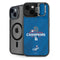 2024 World Series Champions Los Angeles Dodgers iPhone 13 Kickstand Case