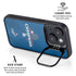 2024 World Series Champions Los Angeles Dodgers iPhone 13 Kickstand Case