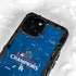 2024 World Series Champions Los Angeles Dodgers iPhone 13 Mini Waterproof Case