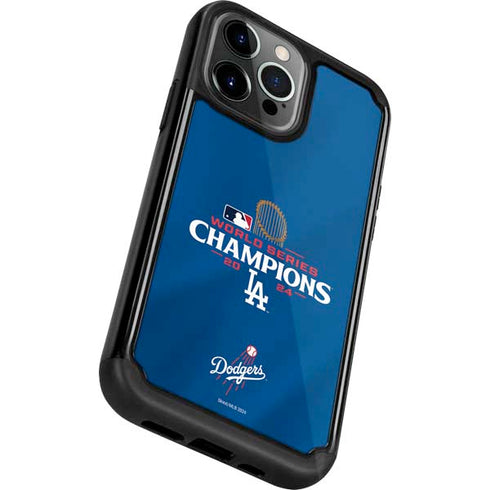 2024 World Series Champions Los Angeles Dodgers iPhone 13 Pro Cargo Case