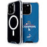 2024 World Series Champions Los Angeles Dodgers iPhone Cases