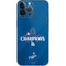 2024 World Series Champions Los Angeles Dodgers iPhone 13 Pro Max Skin