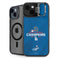 2024 World Series Champions Los Angeles Dodgers iPhone 14 Kickstand Case