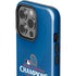 2024 World Series Champions Los Angeles Dodgers iPhone 14 Pro Impact Case