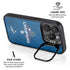 2024 World Series Champions Los Angeles Dodgers iPhone 14 Pro Kickstand Case