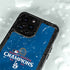 2024 World Series Champions Los Angeles Dodgers iPhone 14 Pro Waterproof Case