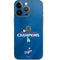 2024 World Series Champions Los Angeles Dodgers iPhone 15 Pro Skin