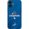 2024 World Series Champions Los Angeles Dodgers iPhone 16 Plus Skin