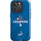 2024 World Series Champions Los Angeles Dodgers iPhone 16 Pro Magsafe Impact Case