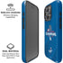 2024 World Series Champions Los Angeles Dodgers iPhone 16 Pro Magsafe Impact Case