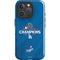 2024 World Series Champions Los Angeles Dodgers iPhone 16 Pro Max Impact Case