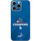 2024 World Series Champions Los Angeles Dodgers iPhone 16 Pro Max Skin