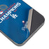 2024 World Series Champions Los Angeles Dodgers iPhone 16 Pro Max Skin