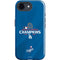 2024 World Series Champions Los Angeles Dodgers iPhone 16e Impact Case