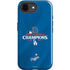 2024 World Series Champions Los Angeles Dodgers iPhone 16e Impact Case