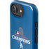 2024 World Series Champions Los Angeles Dodgers iPhone 16e Impact Case