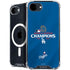 2024 World Series Champions Los Angeles Dodgers iPhone 16e MagSafe Case