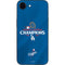 2024 World Series Champions Los Angeles Dodgers iPhone 16e Skin