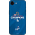 2024 World Series Champions Los Angeles Dodgers iPhone 16e Skin