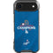 2024 World Series Champions Los Angeles Dodgers iPhone 17 Air Clear Case