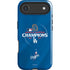 2024 World Series Champions Los Angeles Dodgers iPhone 17 Air Magsafe Impact Case