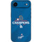 2024 World Series Champions Los Angeles Dodgers iPhone 17 Air Skin