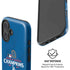2024 World Series Champions Los Angeles Dodgers iPhone 17 Magsafe Impact Case