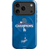 2024 World Series Champions Los Angeles Dodgers iPhone 17 Pro Magsafe Impact Case