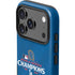 2024 World Series Champions Los Angeles Dodgers iPhone 17 Pro Max Impact Case