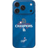 2024 World Series Champions Los Angeles Dodgers iPhone 17 Pro Skin