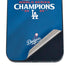 2024 World Series Champions Los Angeles Dodgers iPhone 17 Skin